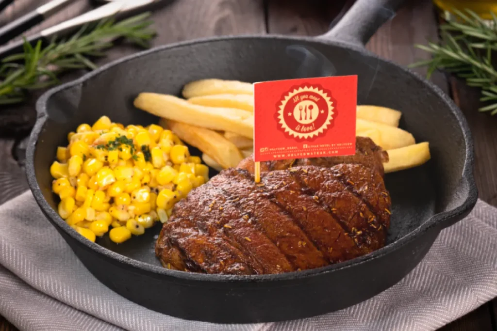 Mengetahui Berbagai Perbedaan Sirloin dan Tenderloin