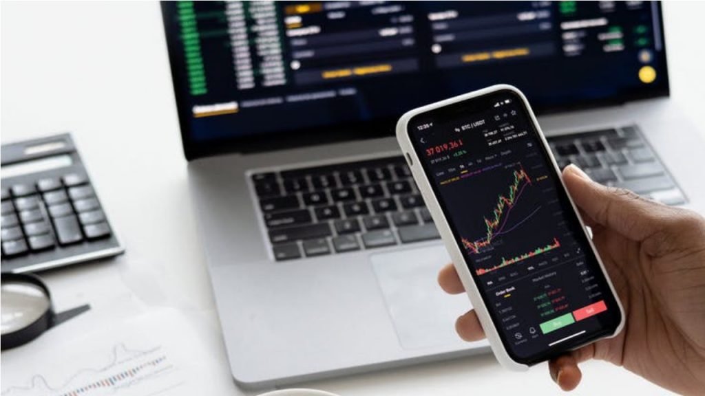 Ajaib Kini XTRA Cepat, Pilihan Aplikasi Saham Terbaik untuk Trader