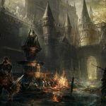 Dark Fantasy Open World